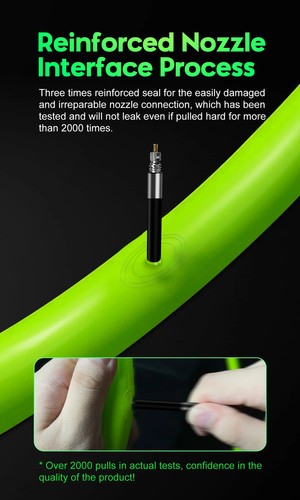 Ultralight Bike Inner Tube MTB26 27.5 29 Inches TPU Material Tire MTB Bicycle - Picture 14 of 23