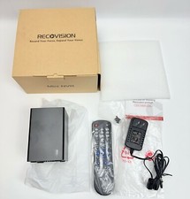 Yeastar RV1008 Recovision Mini NVR