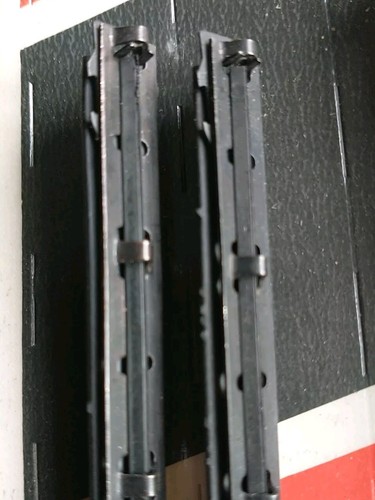 TRICO WIPER BLADE REFILLS 16" ASTON ALFALANCIA FORD LOTUS VOLVO HILLMAN VAUXHALL - Picture 2 of 5