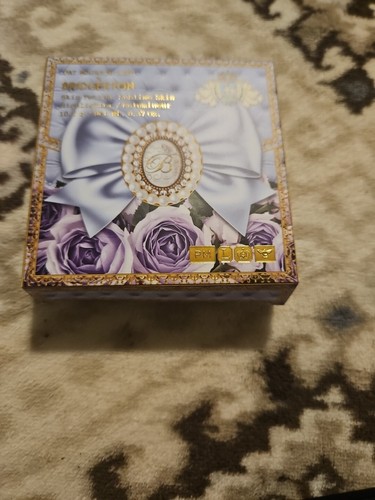 Pat McGrath Limited Bridgerton Skin Fetish Highlighter Xtreme Gold 002 - NIB - Picture 1 of 3