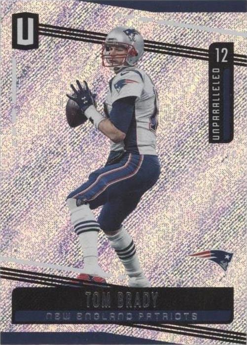 Tom Brady
