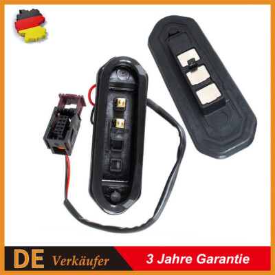 Schiebetür Türkontakt 2-Pin + 3-Pin für Fiat Ducato Citroen Jumper 1373238080