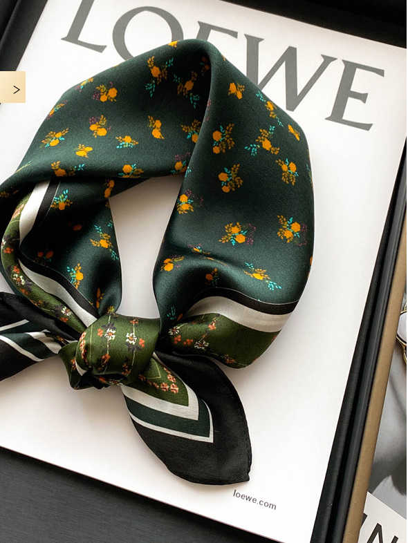 100% Mulberry Silk 21