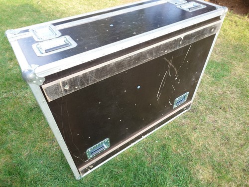 14 Pieces Set -Large Transport Case FlightCase 125 x 100 x 46 - Lieferoptionen! - Bild 8 von 10