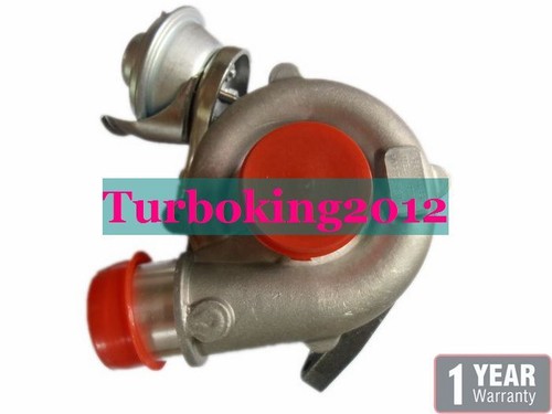 NUEVO GT1749V 721164 27030 TOYOTA RAV4 D4D Auris Avensis 1CD 2.0L Turbocompresor - Imagen 3 de 6