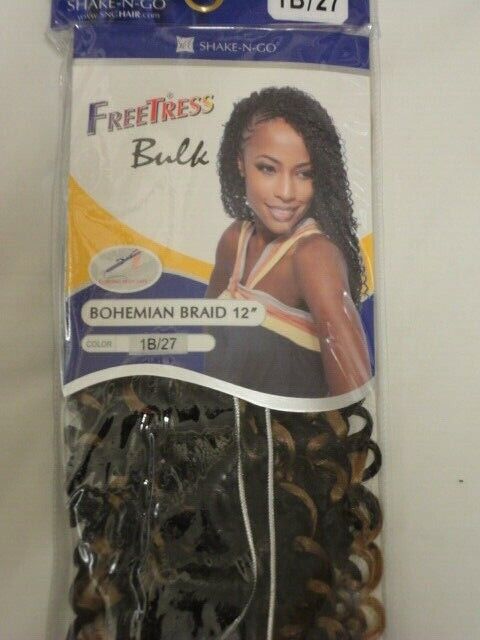 Trendy Wholesale freetress bohemian braid hair For Confident