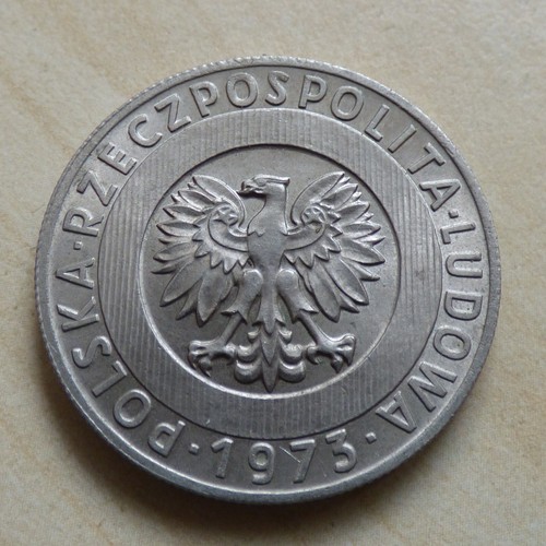 Poland Coins Choose your date Each Coin has its own Pictures - Picture 139 of 177