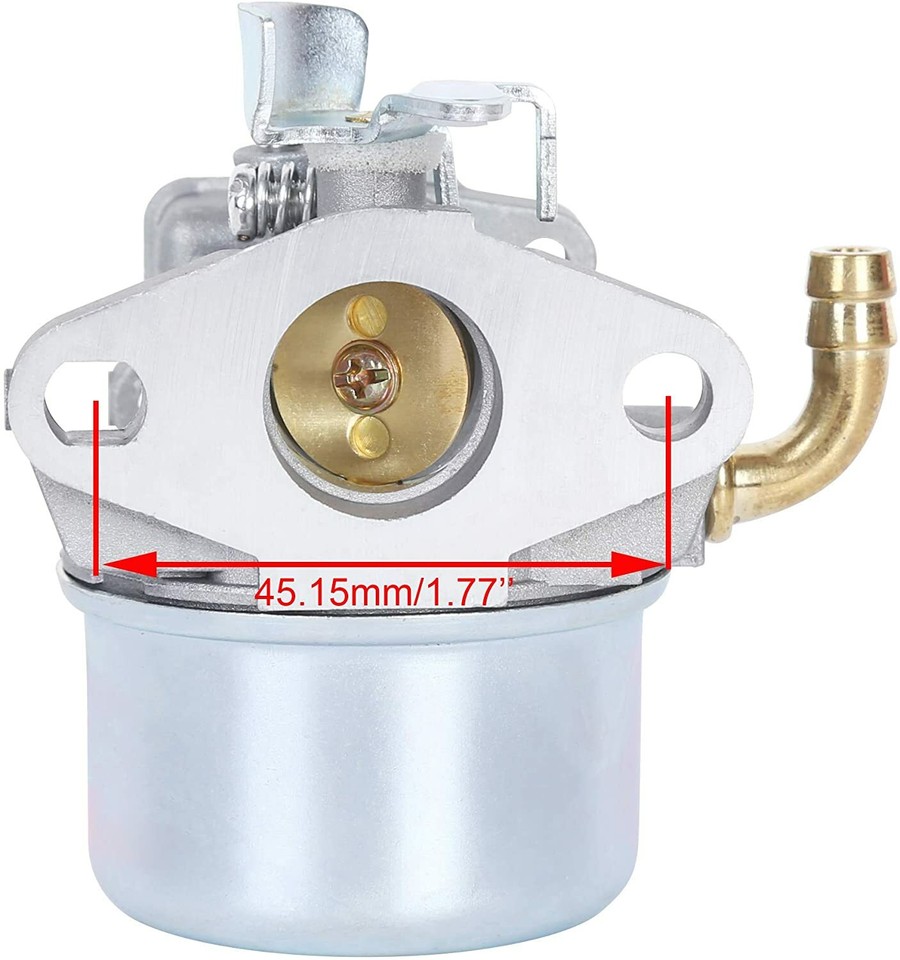 Strattonb Carburetor for Briggs & Stratton B&S 900 Series INTEK Motor 205cc | eBay