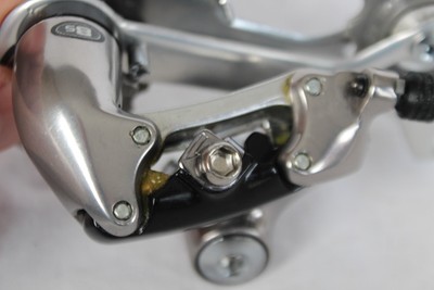 Dérailleur arrière Suntour XC PRO MD GX LONG CAGE Max 30 dents vintage