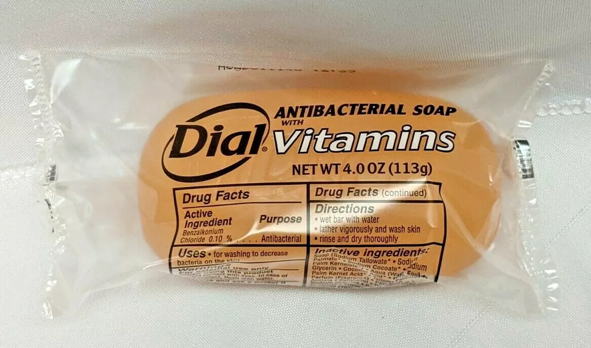 Dial antibacterial soap new arrivals
