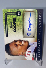 2016 Sage Hit Series Football Cards 23