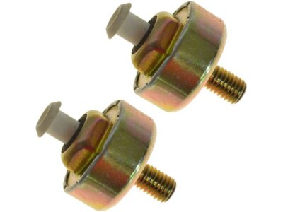 Ignition Knock (Detonation) Sensor Set For Chevy Silverado 1500 YC261YG
