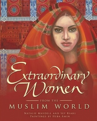 Sep Riahi Natalie M Extraordinary Women from the Muslim (Paperback) (UK IMPORT)