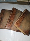 THE REVOLUTIONARY PLUTARCH 3 BOOK SET 1805 BOX401 — photo 1