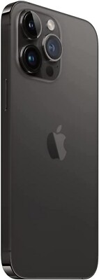 Apple iPhone 14 Pro Max (UNLOCKED) 512GB Purple/Silver/Gold/Black
