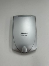 Sharp Wizard OZ-290HII Untested