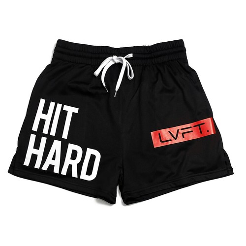 Muscle Fitness Men's Quick-drying Summer Running Pants Sports Fitness Pants - Picture 3 of 16
