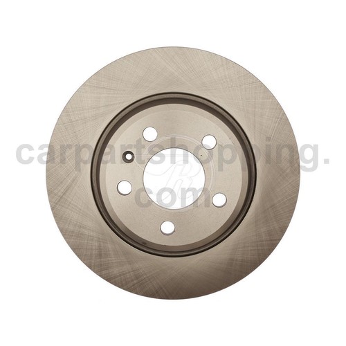 4 Front Rear Brake Rotors Fits 2009 2010 2011 Audi A4 - Picture 8 of 9