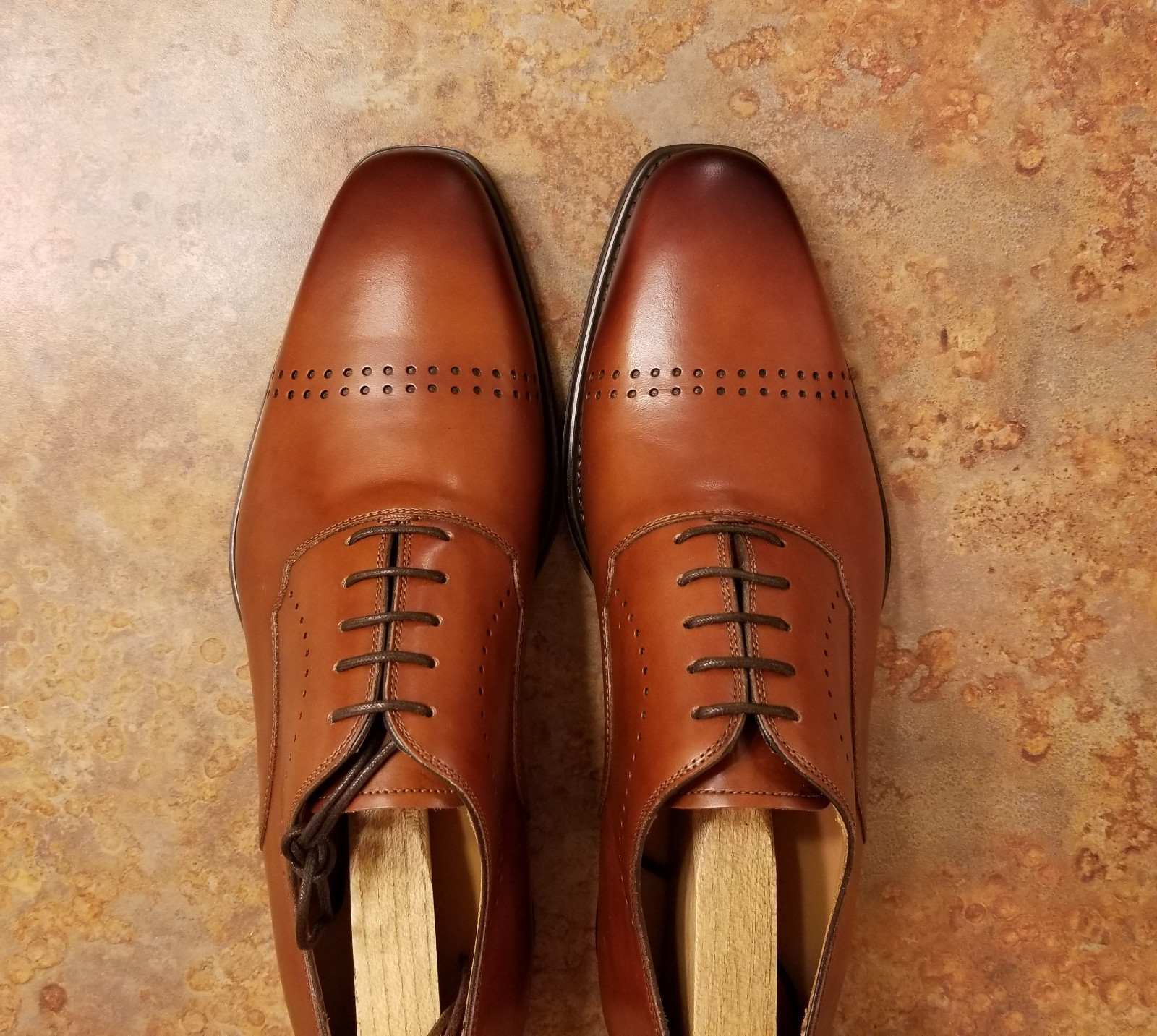 magnanni cedric oxford