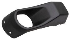 JEEP WRANGLER JL 2018+ Scheinwerferabdeckung Nebellichtgitter vorne rechts