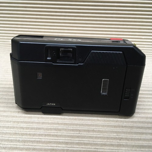 Pentax PC555 Compact 35mm Film Camera - Picture 5 of 11