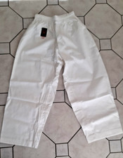 Kinder Kampfsporthose