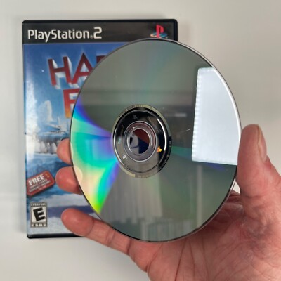 Happy Feet Sony PlayStation 2 PS2 Midway - Complete w/ Case NO