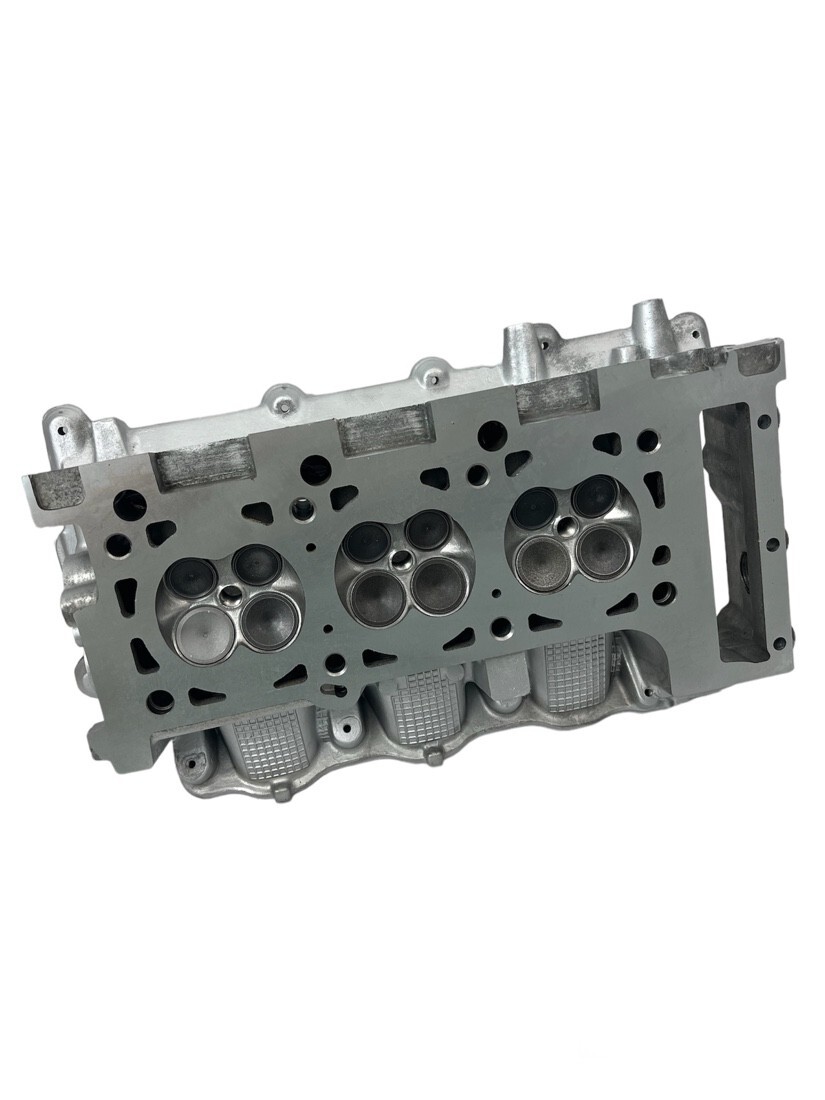 Genuine Mopar Dodge Chrysler 2.7L Cylinder Head Assembly Passenger 