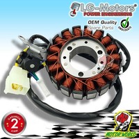 Lg-Motors Stator Schwungrad PGO Bugrider 250 2005