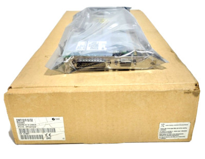 MATROX DMT/2/F/S/32 M023860 DIGIMOTION AUDIO MODULE BOARD - NEW IN BOX!