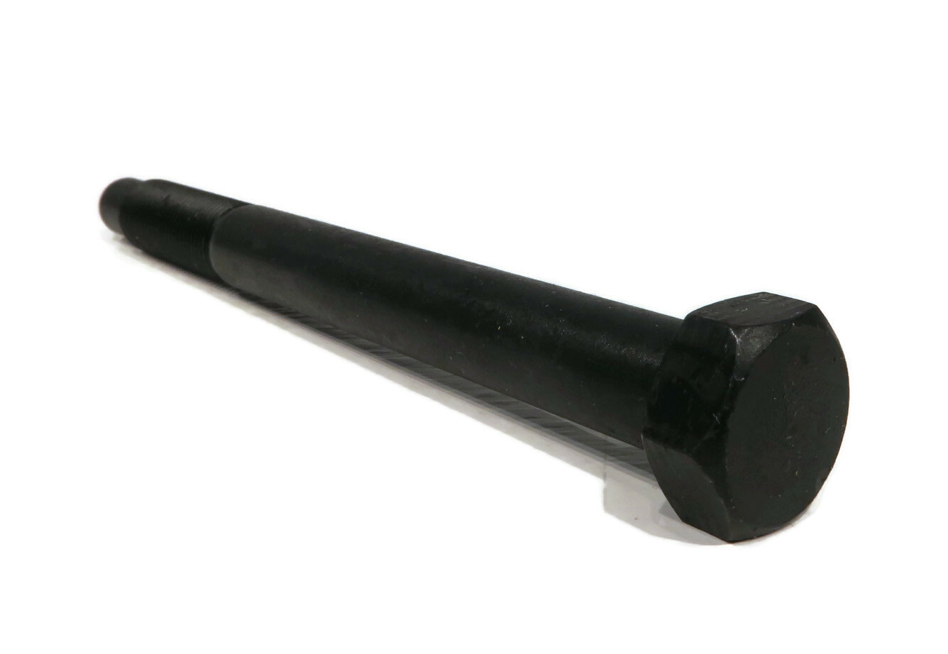 Engine Mount Bolt Kit for 1990 Mercruiser 5000165CS, 5811168CH