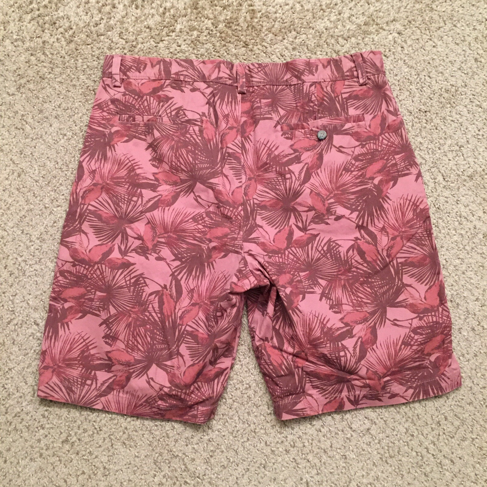 Banana Republic Emerson Mens Size 36 