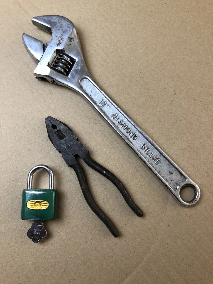 Lock spanner 2024
