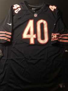 gale sayers jersey ebay