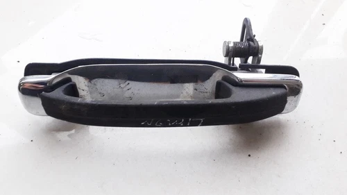 Lincoln Town Car 1995 Door Handle Exterior, Rear Right Side 542660 #864927-55