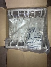 NEW IN BOX ALLEN TEL GB300-C5-KIT Non Field Terminated TERMINATION BLOCK CAT5