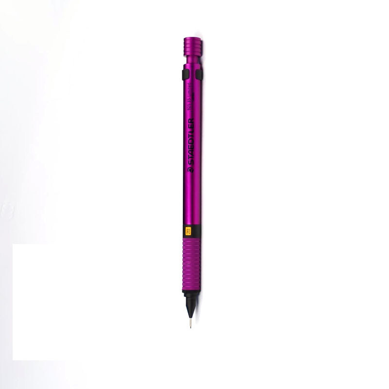 【限定】STAEDTLER 925 35 Mickey ver. Amazon.co.jp: Staedtler Disney Mechanical Pencil, 0.5mm