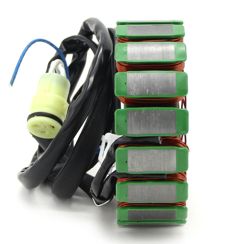 MIKIページ Magneto Generator Stator Coil for Kawasaki 21003-1351 ZX1200