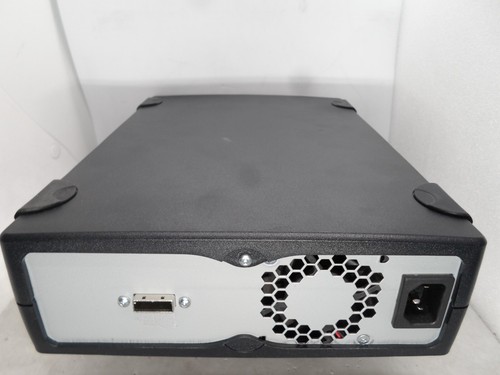 Unidad de cinta externa HP LTO5 Ultrium3000 Ultrium5 SAS EH958A 596279-001 EH958B - Imagen 5 de 9