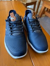Mens 8.5 Puma Ignite Golf Shoes