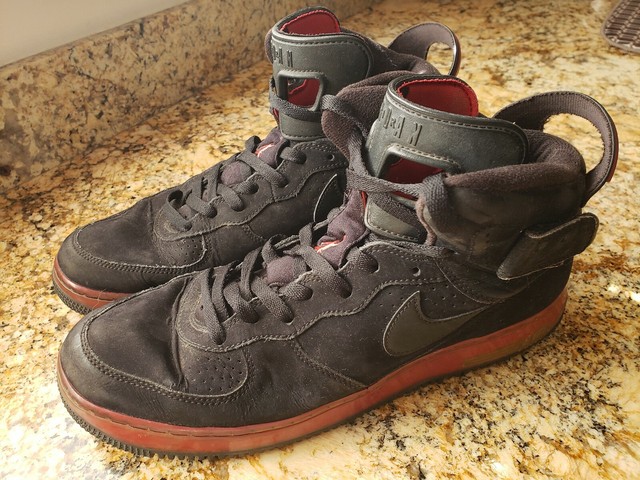 air jordan fusion 6 for sale