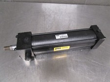 NEW 1H000090779 - Pneumatic cylinder (Parker Hannifin) 3.25CD2ALU13AC11.000