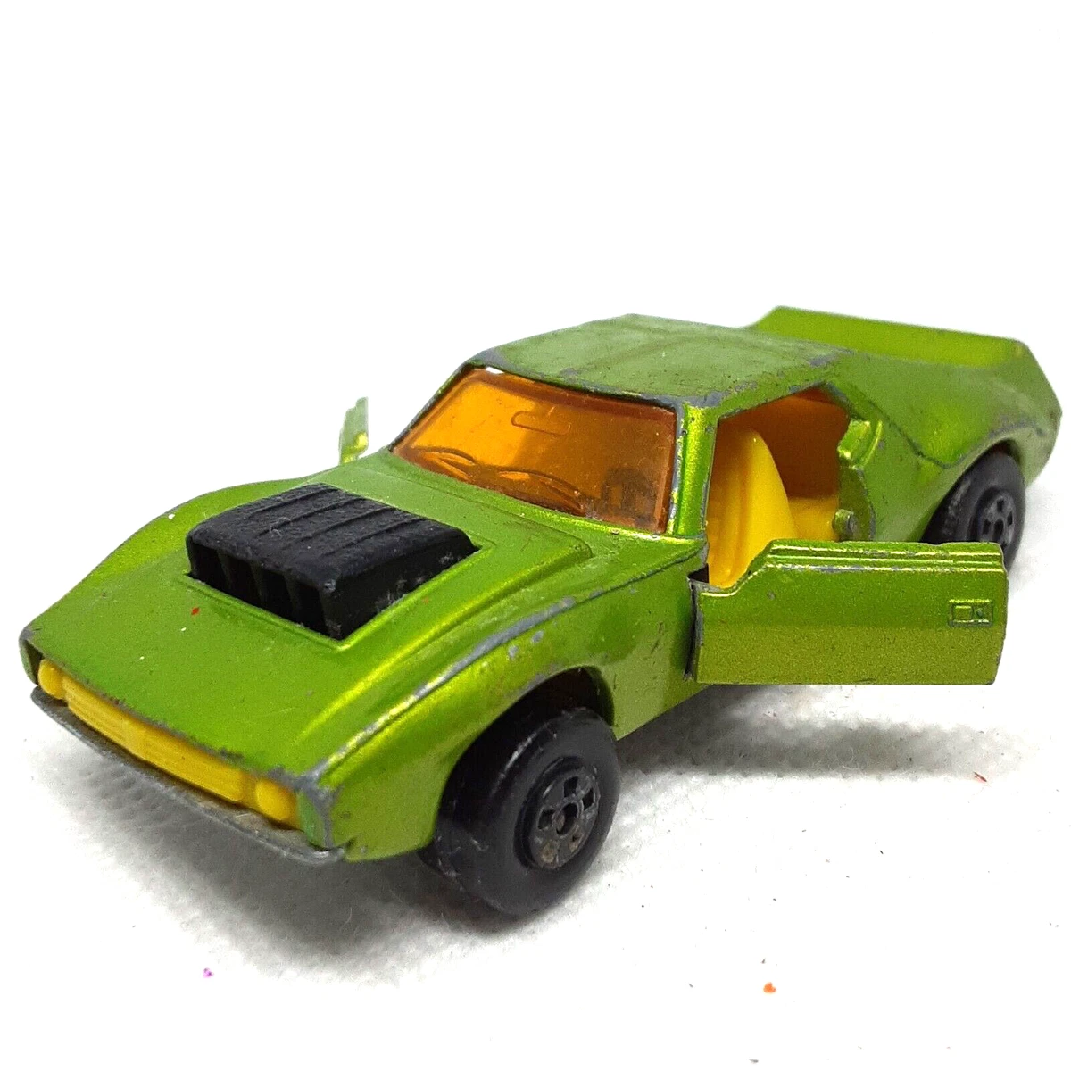 Matchbox Superfast Amx Javelin for sale | eBay