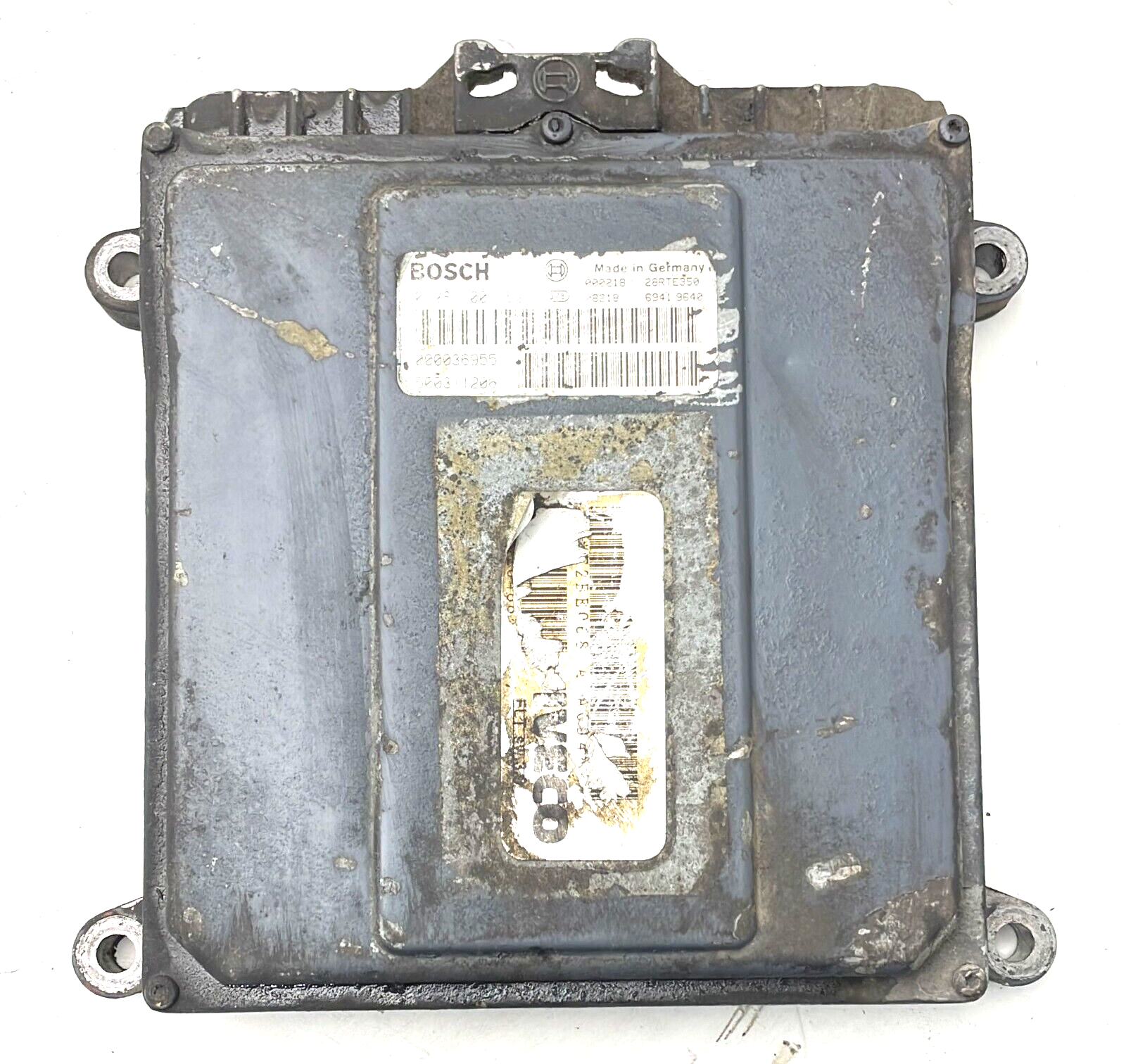 Foto 1 di 3