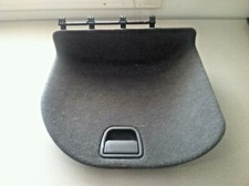 2005-2008 BMW 750Li E66  ~ RIGHT SIDE TRUNK LUGGAGE FLAP TRIM ~ OEM PART