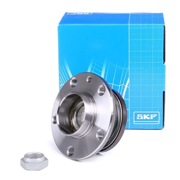 SKF VKBA3691 Wheel Bearing Kit