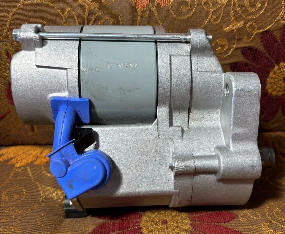 1995-2004 Toyota Tacoma Starter TYC 1-17671 - Image 4 of 4