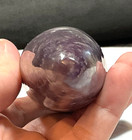LEPIDOLITE MASSAGE WAND — photo 7
