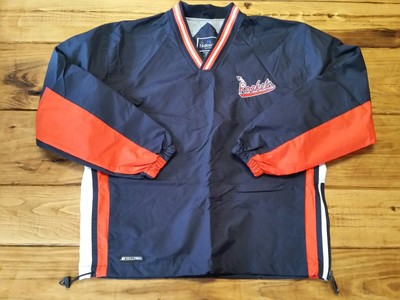 holloway windbreakers
