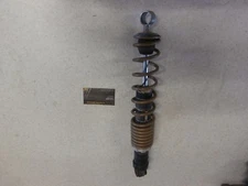 04 Polaris Predator 500 Genuine Front Suspension Shock Absorber Spring OEM FOX